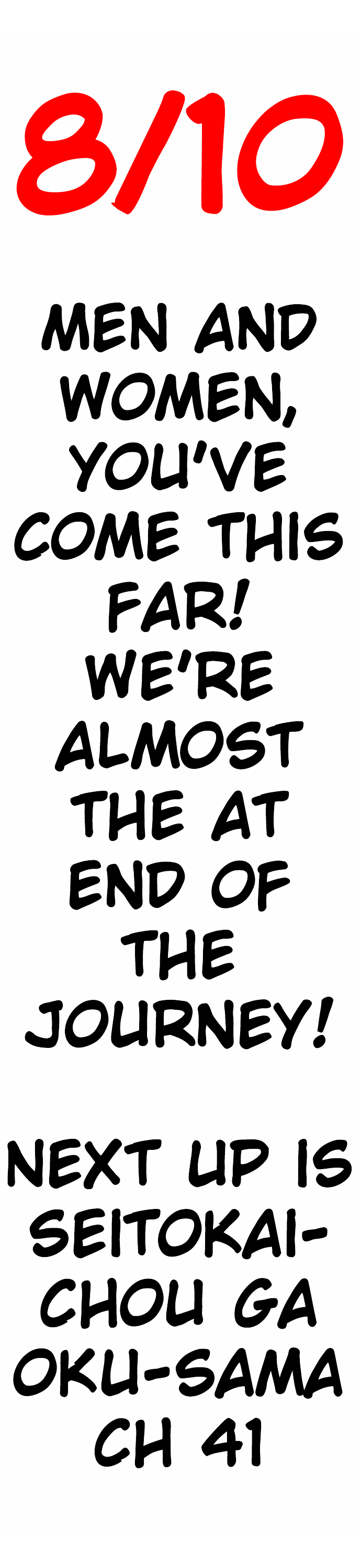Kanojo no Kagi wo Akeru Houhou Chapter 27 page 1 - 