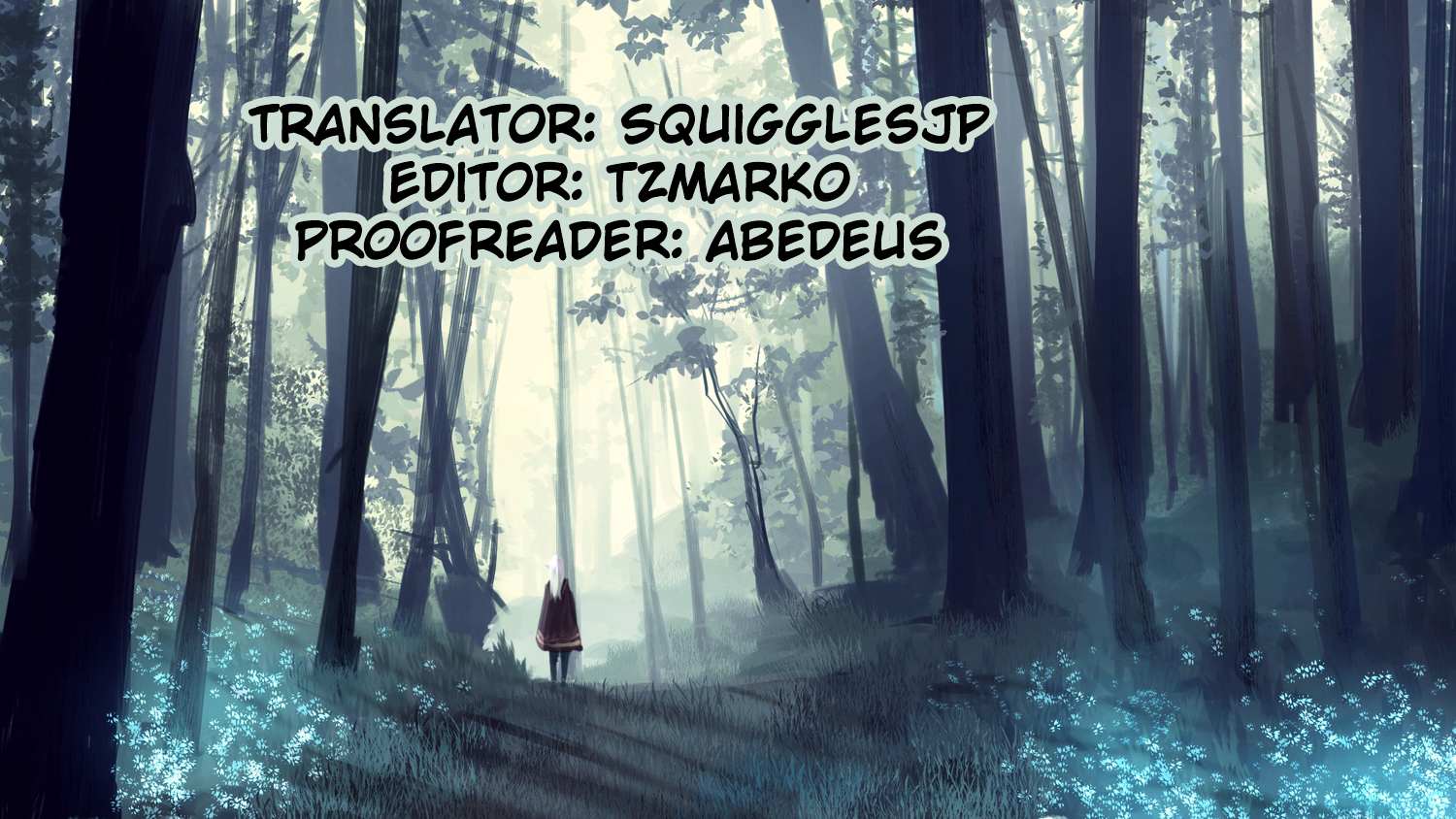 Kanojo no Kagi wo Akeru Houhou Chapter 28 page 1 - 