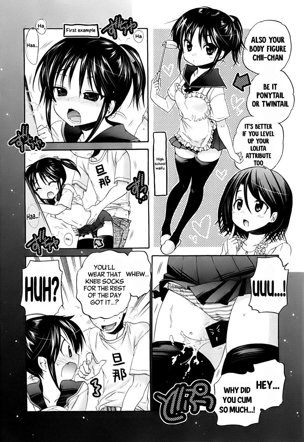 Kanojo no Kagi wo Akeru Houhou Chapter 37 page 13 - 