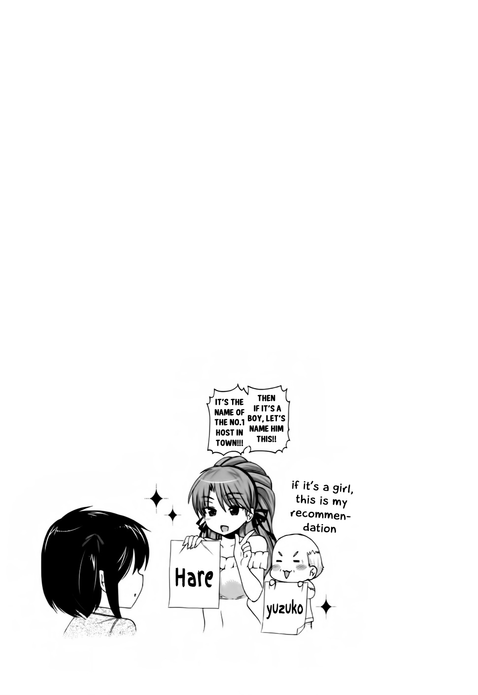 Kanojo no Kagi wo Akeru Houhou Chapter 43 page 26 - 