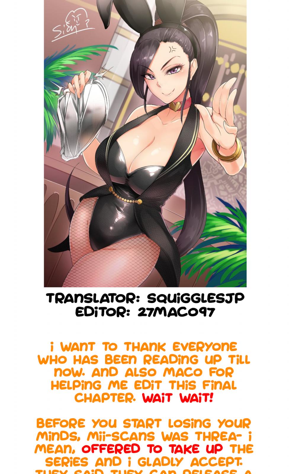 Kanojo no Kagi wo Akeru Houhou Chapter 45 page 25 - 