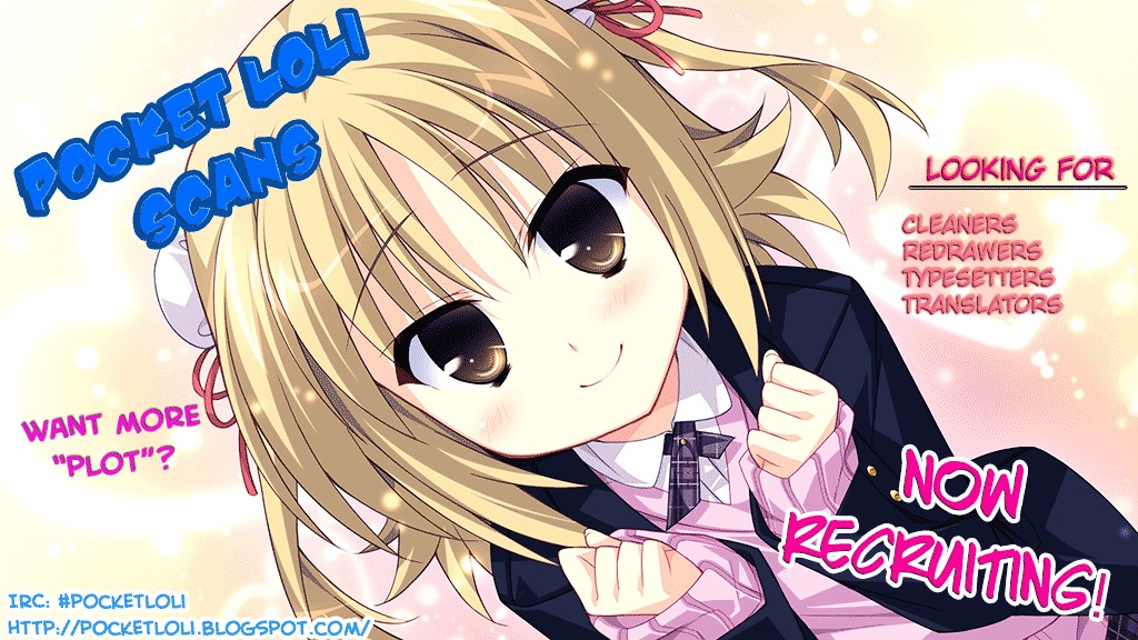 Kanojo no Kagi wo Akeru Houhou Chapter 6 page 2 - 
