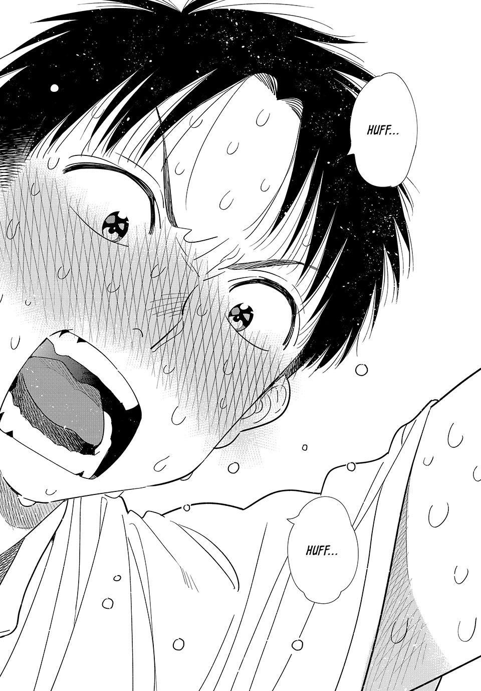 Kanojo, Okarishimasu Chapter 430 page 18 - 