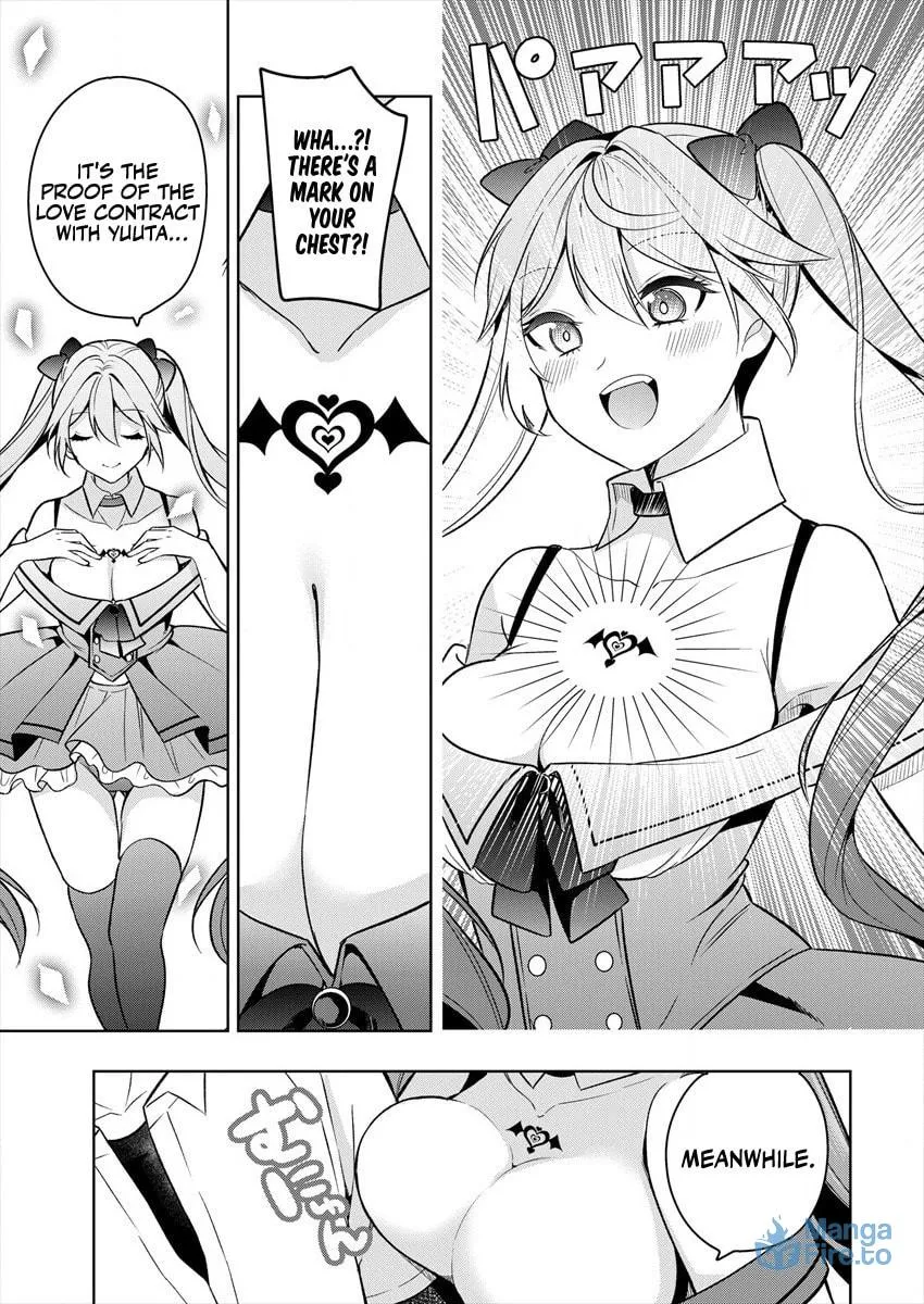 Kanojo Shoukan Shimashita!? Chapter 1.1 page 30 - 