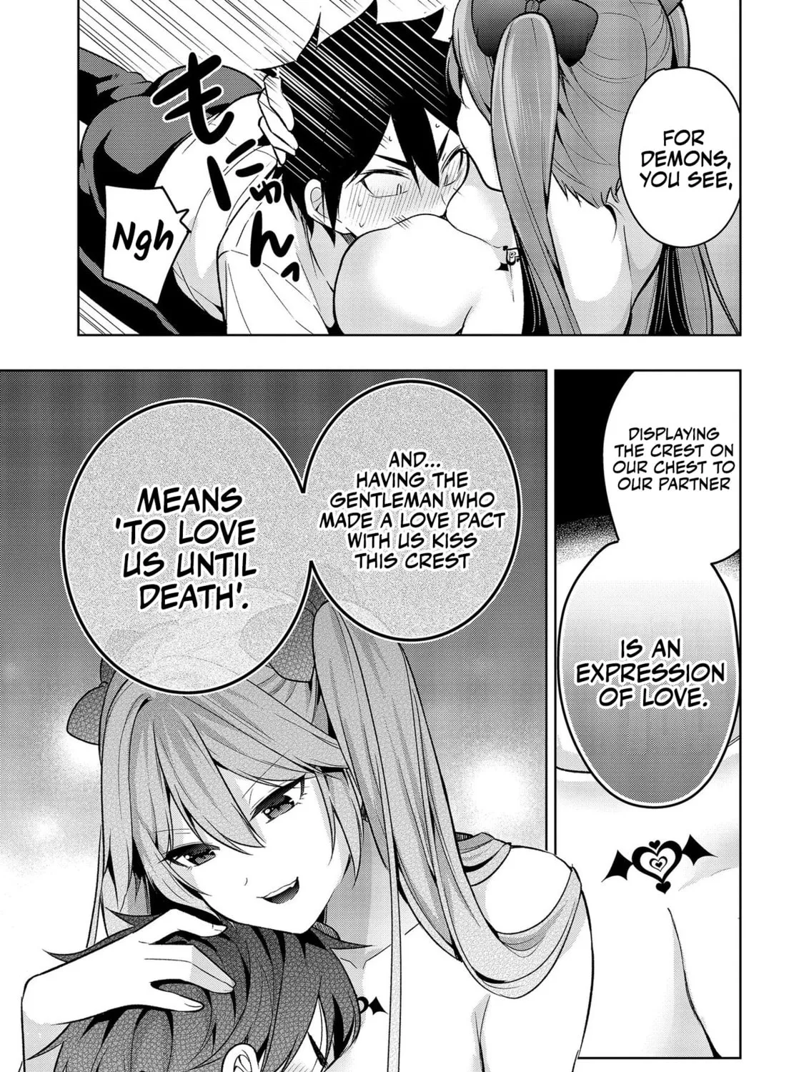 Kanojo Shoukan Shimashita!? Chapter 1.2 page 18 - 