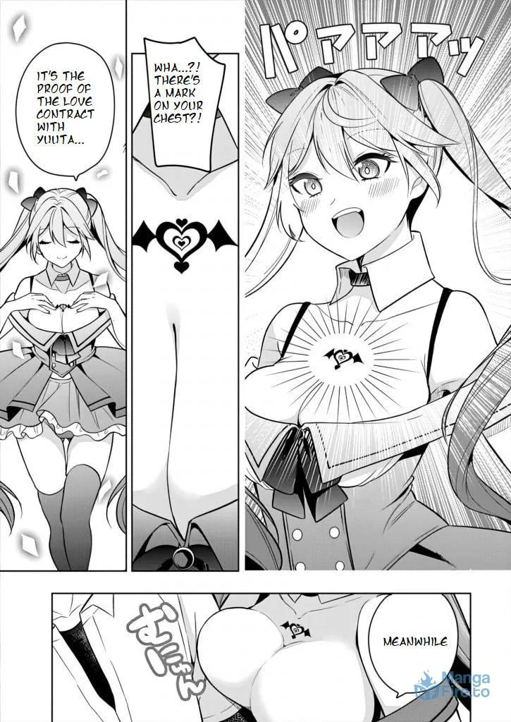 Kanojo Shoukan Shimashita!? Chapter 1 page 28 - 