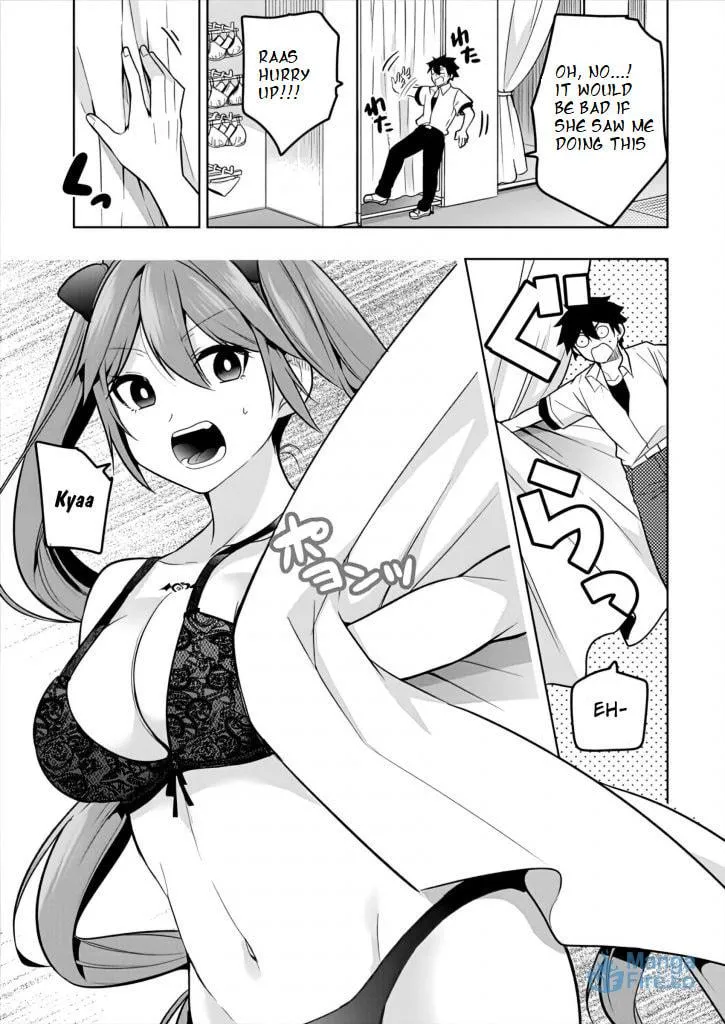 Kanojo Shoukan Shimashita!? Chapter 1 page 34 - 