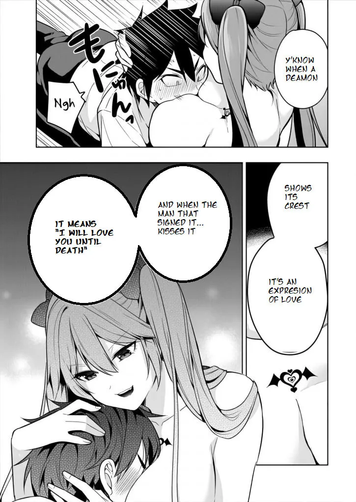 Kanojo Shoukan Shimashita!? Chapter 1 page 38 - 