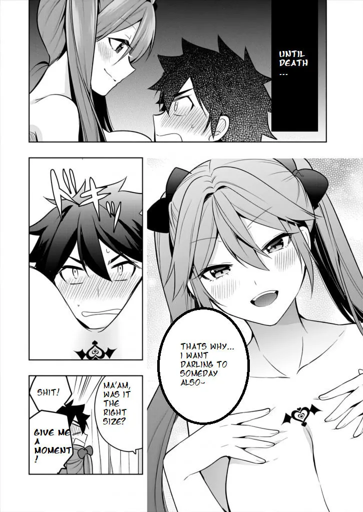 Kanojo Shoukan Shimashita!? Chapter 1 page 39 - 