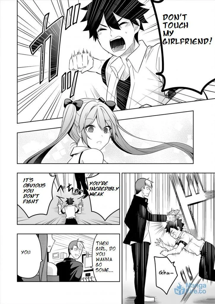Kanojo Shoukan Shimashita!? Chapter 1 page 43 - 