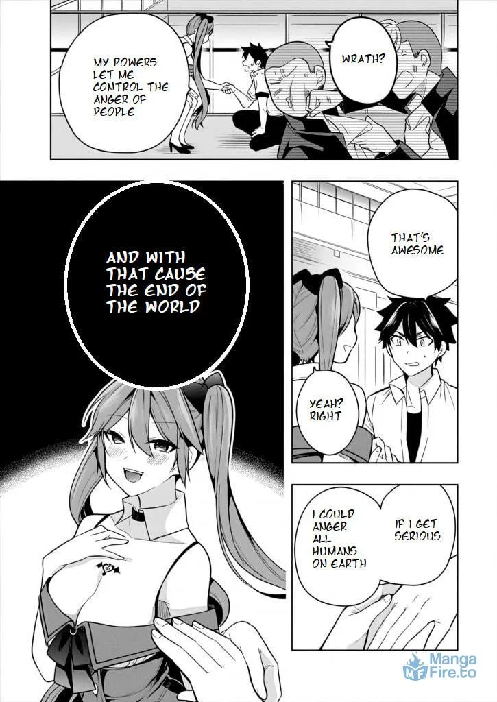 Kanojo Shoukan Shimashita!? Chapter 1 page 46 - 