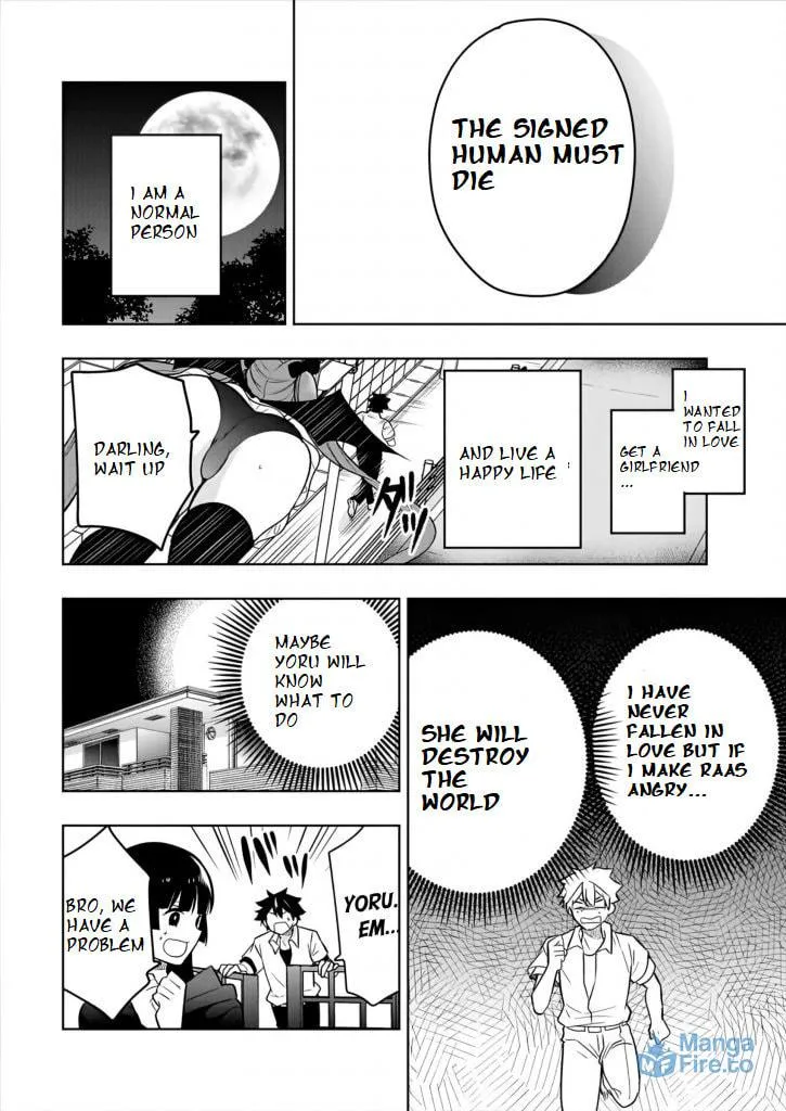 Kanojo Shoukan Shimashita!? Chapter 1 page 49 - 