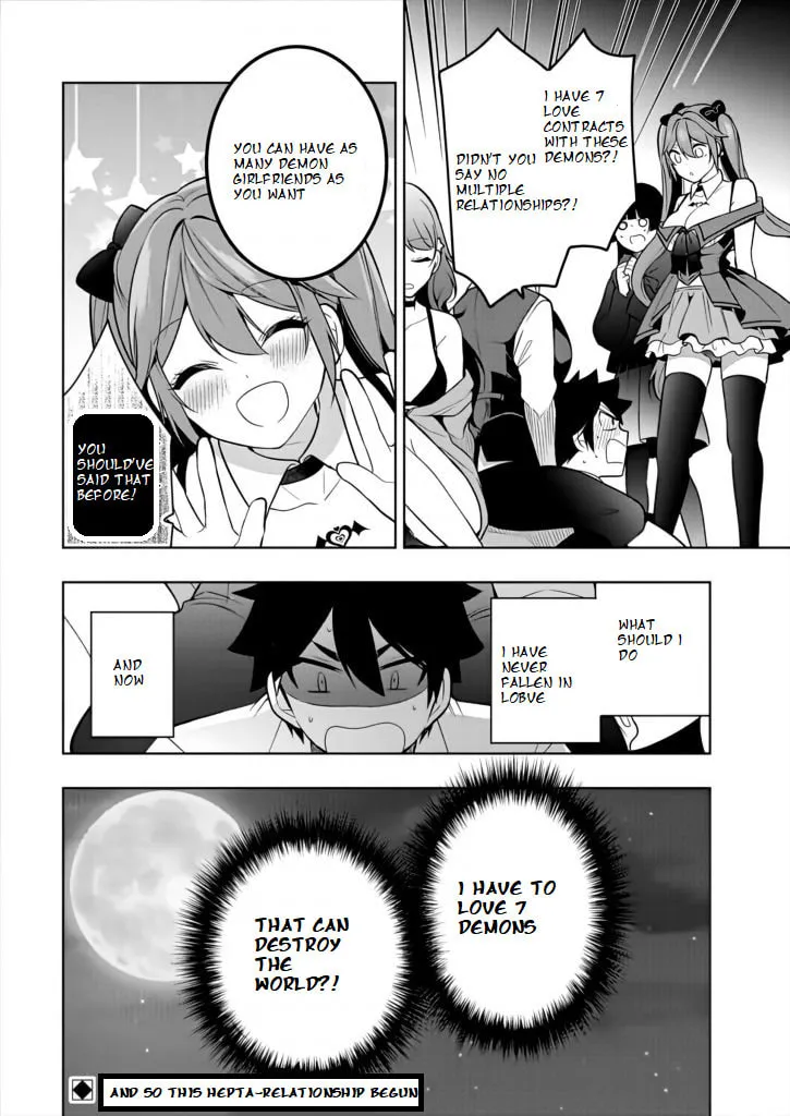 Kanojo Shoukan Shimashita!? Chapter 1 page 54 - 