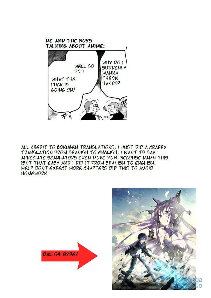 Kanojo Shoukan Shimashita!? Chapter 1 page 55 - 