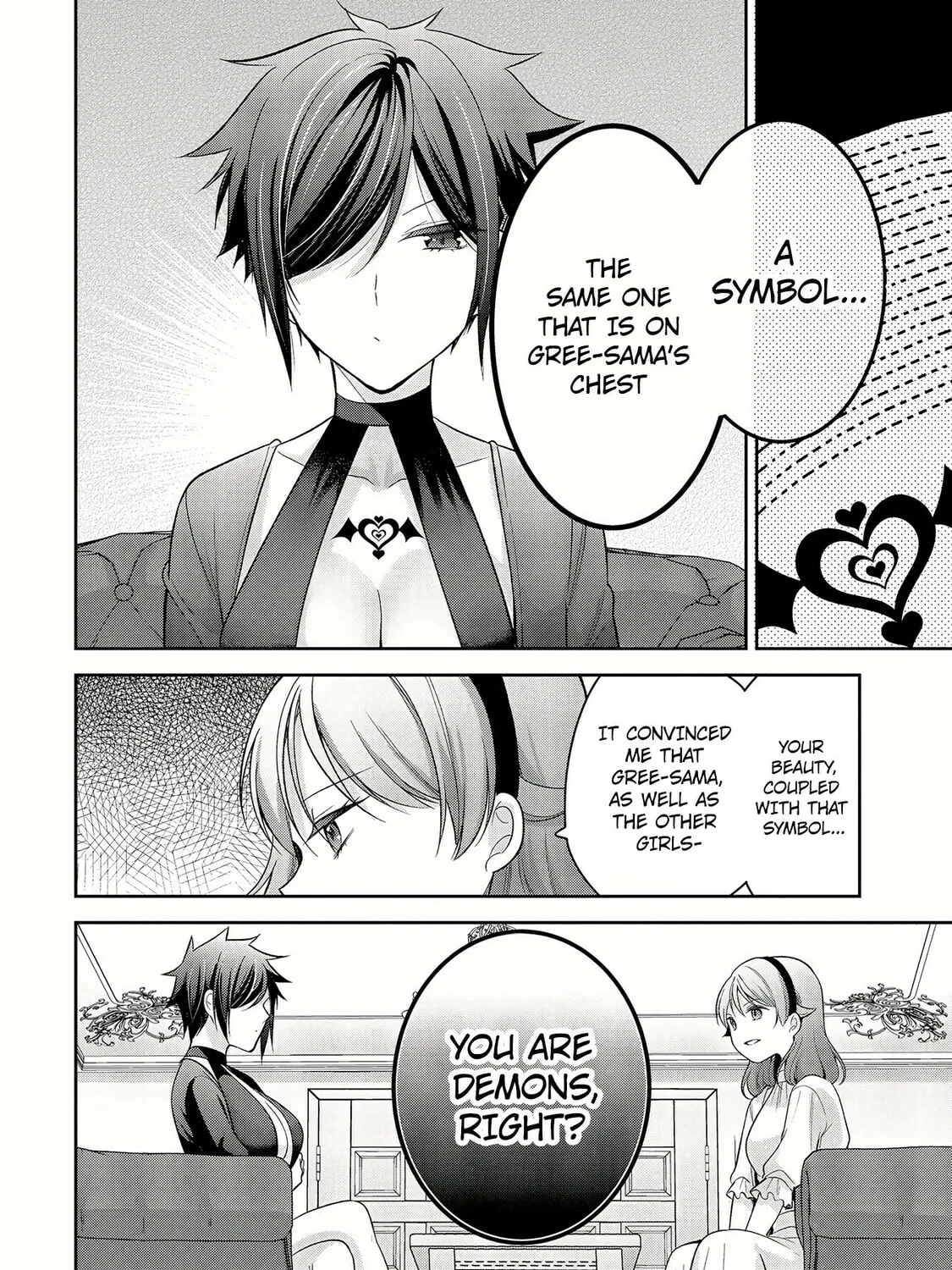 Kanojo Shoukan Shimashita!? Chapter 10 page 44 - 
