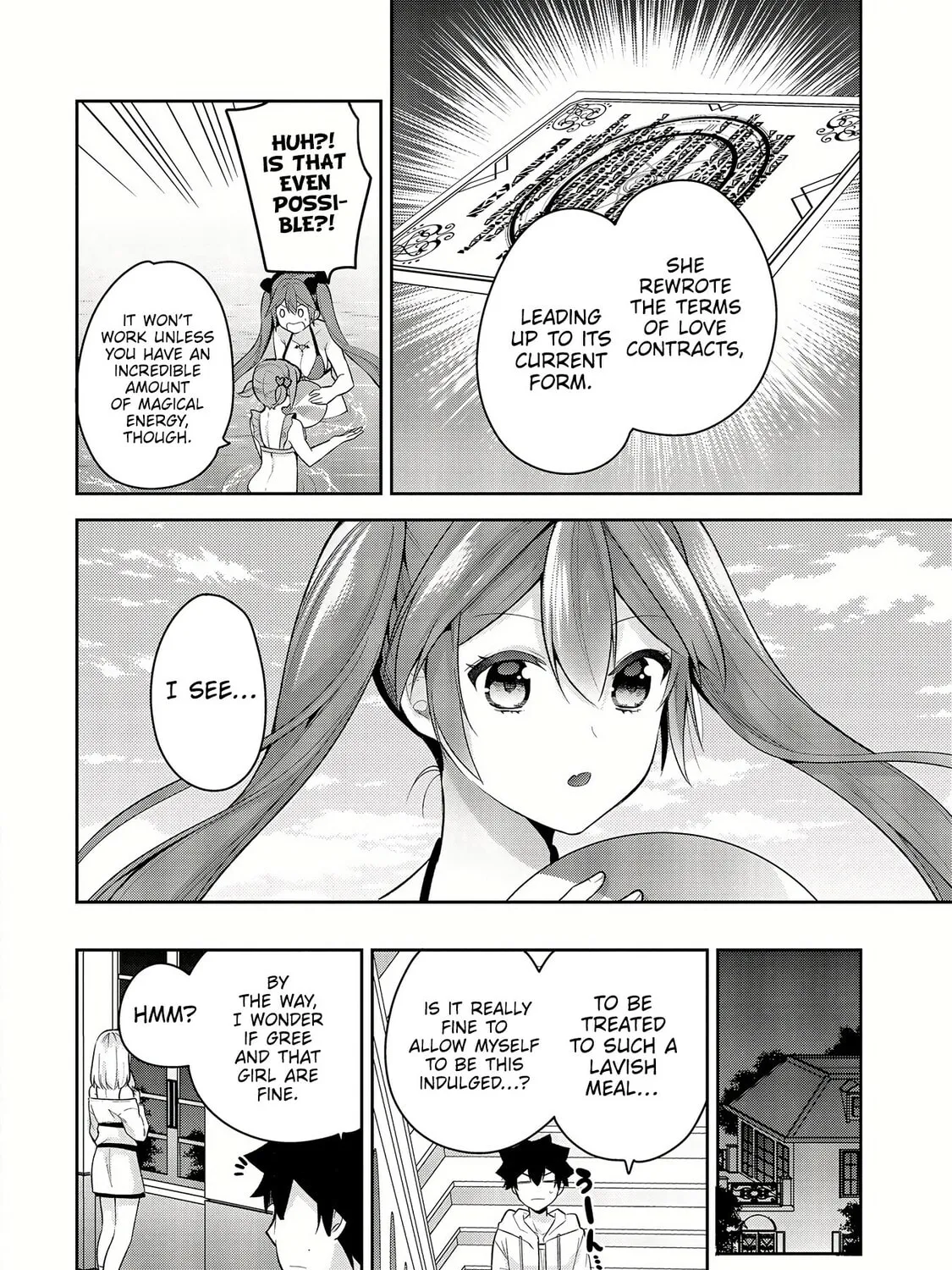 Kanojo Shoukan Shimashita!? Chapter 11 page 24 - 