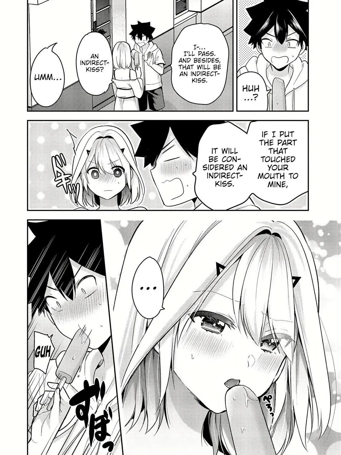 Kanojo Shoukan Shimashita!? Chapter 11 page 28 - 