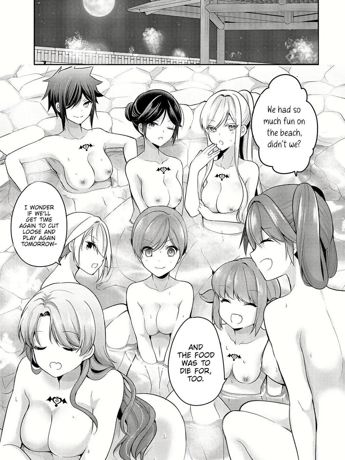 Kanojo Shoukan Shimashita!? Chapter 11 page 38 - 
