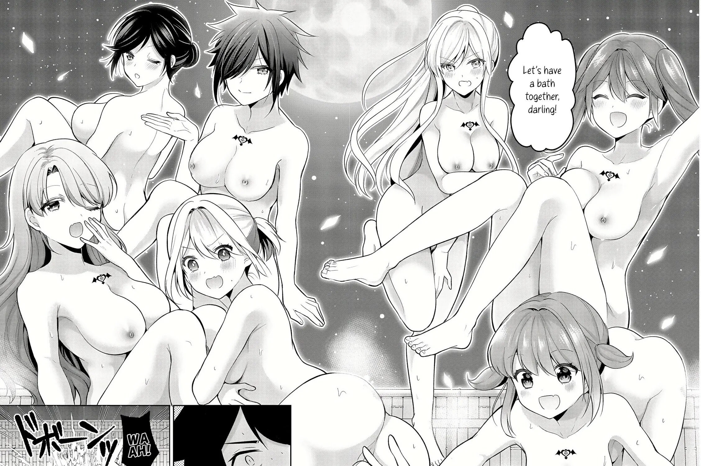 Kanojo Shoukan Shimashita!? Chapter 11 page 44 - 