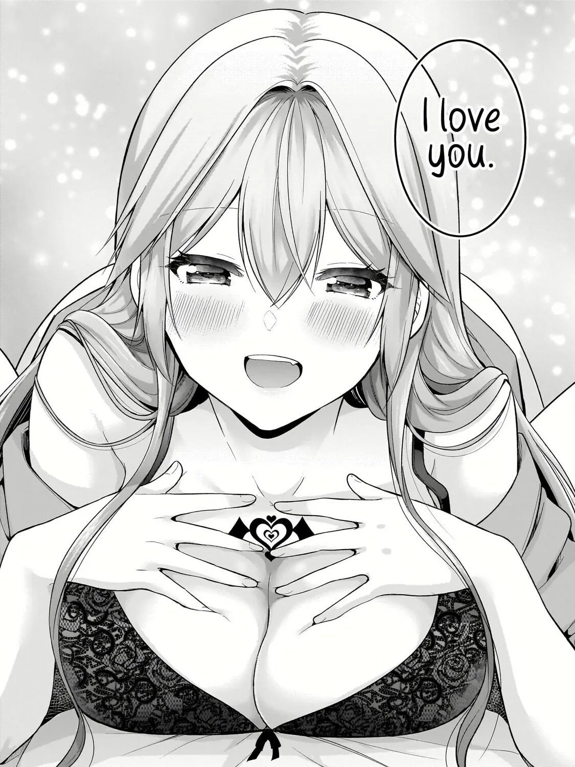 Kanojo Shoukan Shimashita!? Chapter 12 page 16 - 