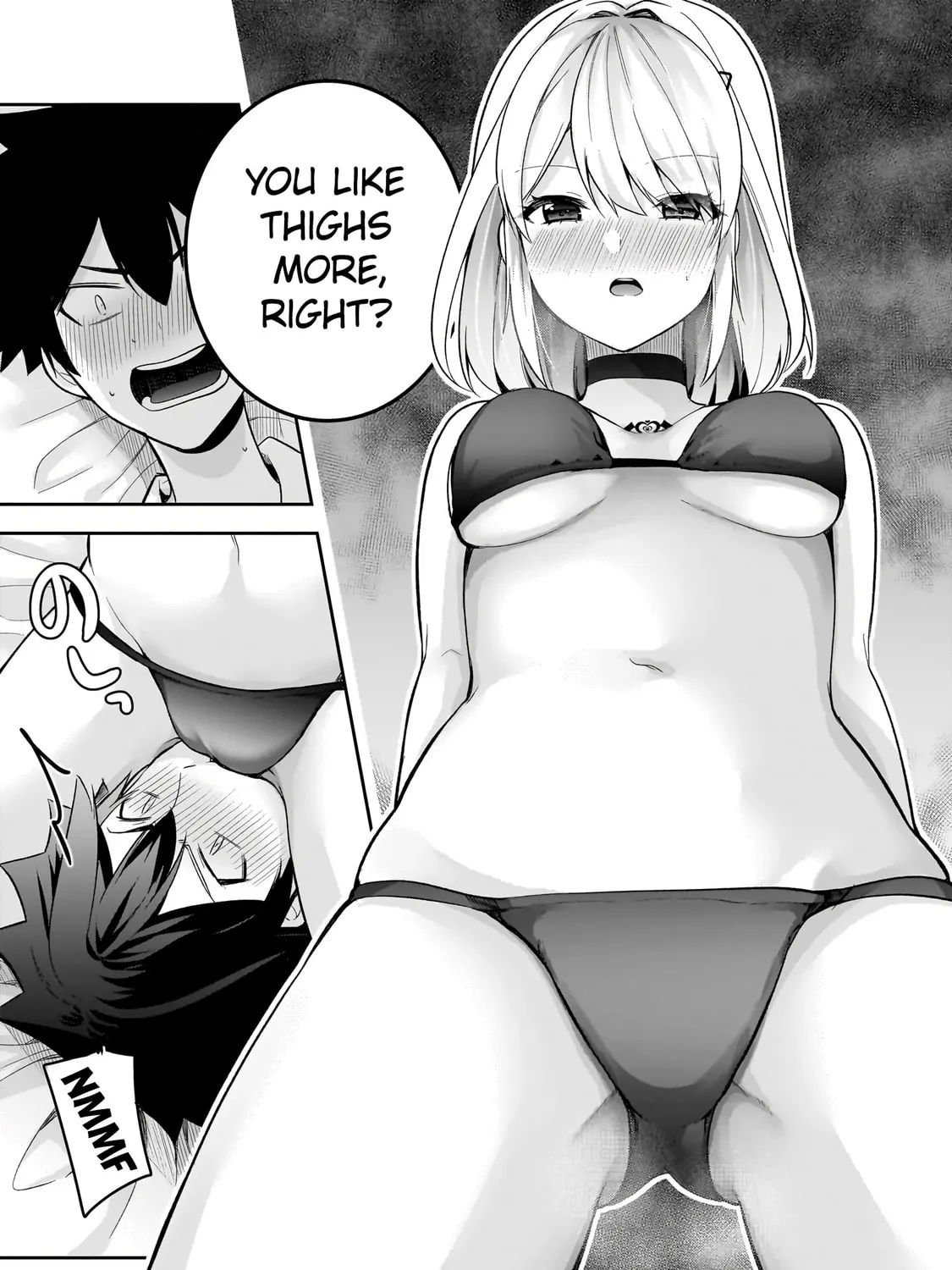 Kanojo Shoukan Shimashita!? Chapter 13 page 43 - 