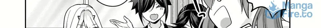 Kanojo Shoukan Shimashita!? Chapter 13 page 10 - 