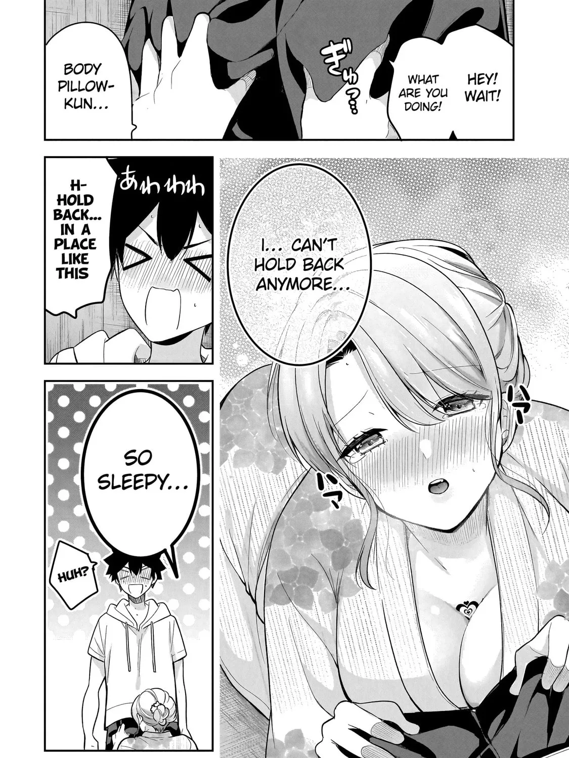 Kanojo Shoukan Shimashita!? Chapter 14 page 41 - 