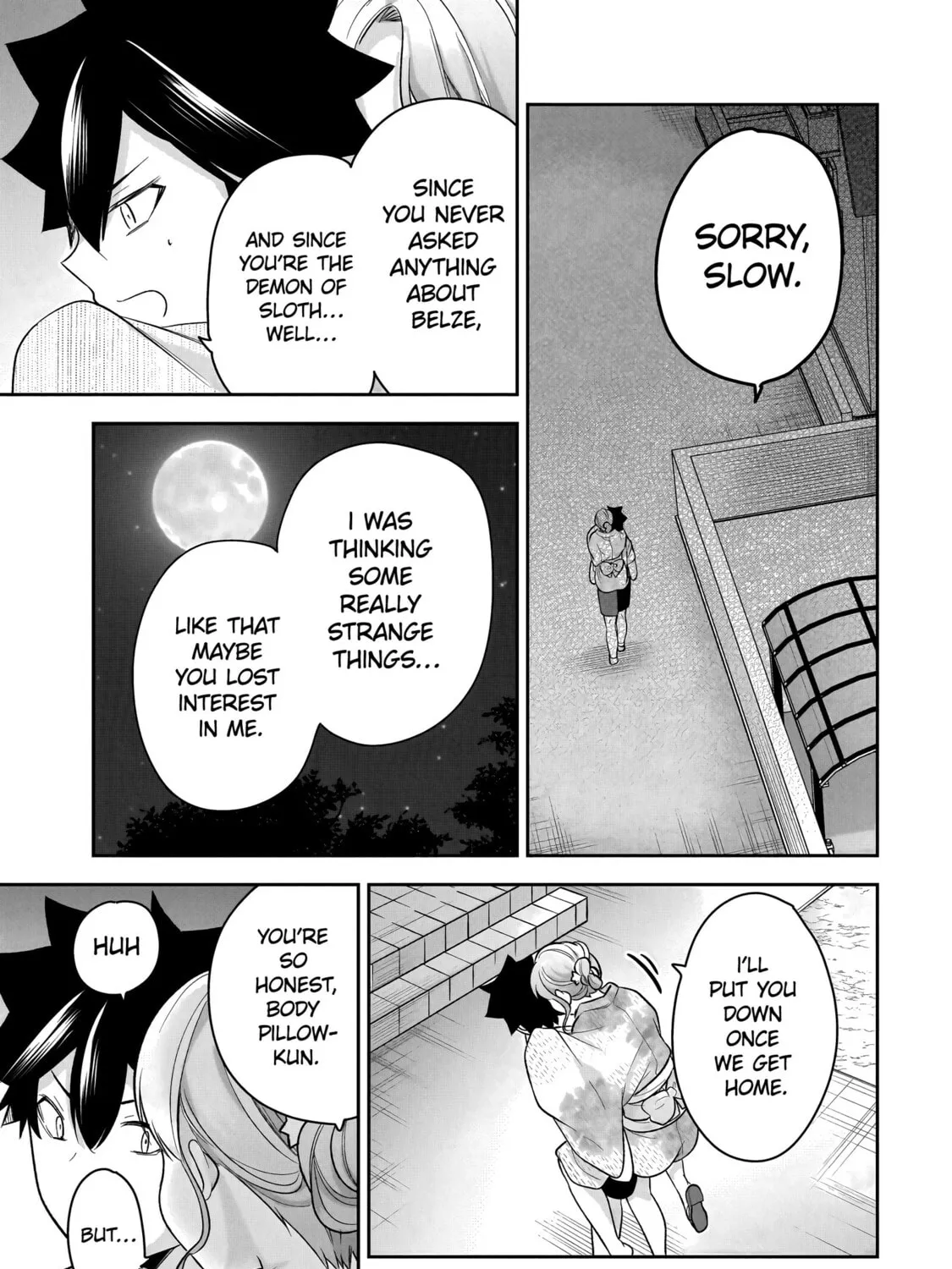 Kanojo Shoukan Shimashita!? Chapter 14 page 47 - 
