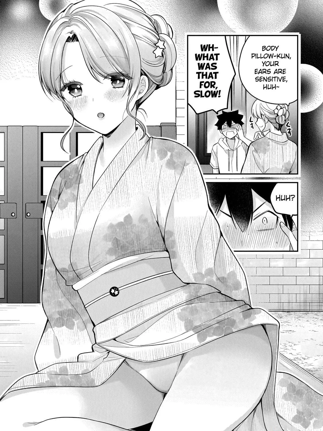 Kanojo Shoukan Shimashita!? Chapter 14 page 51 - 