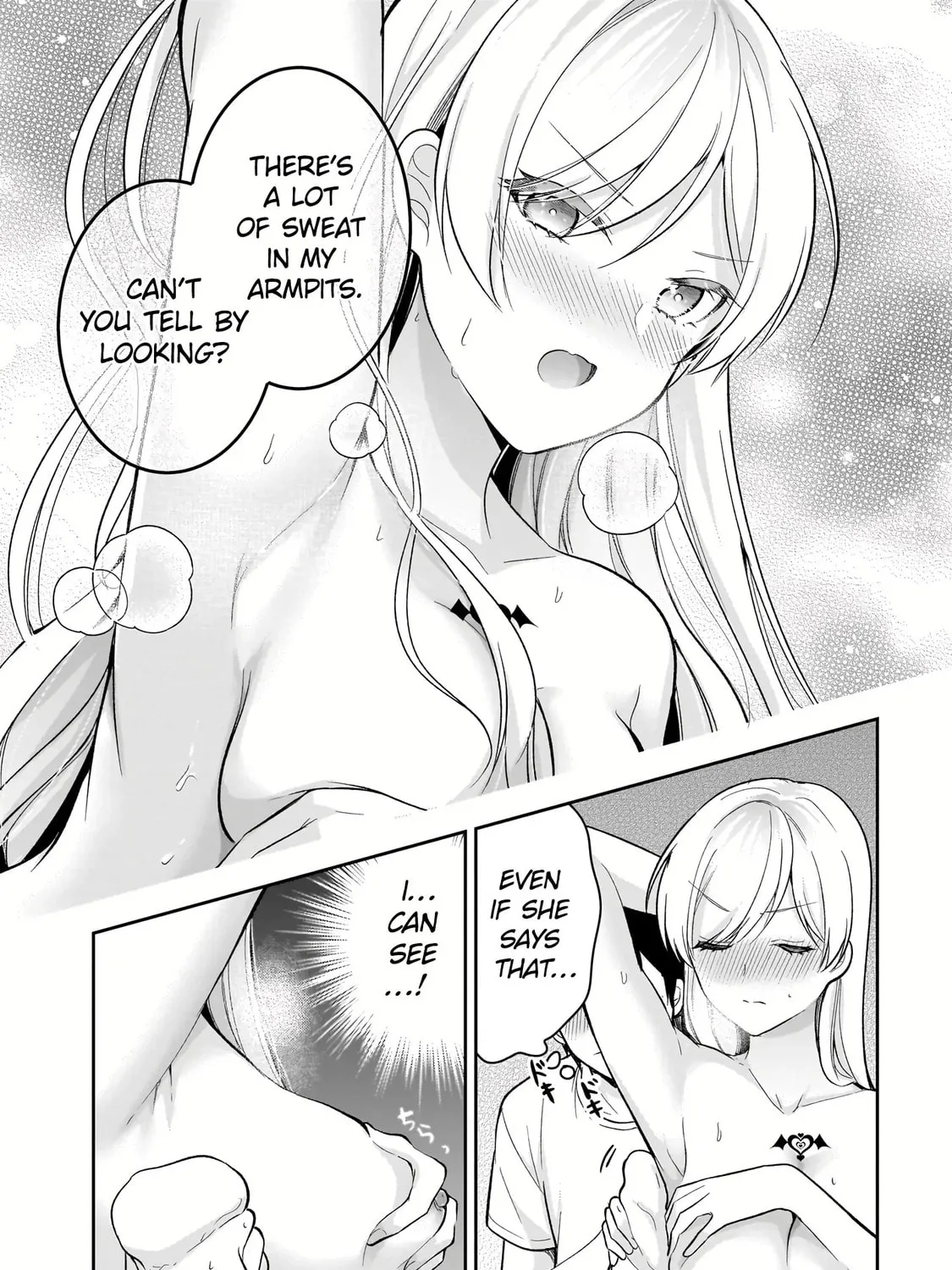 Kanojo Shoukan Shimashita!? Chapter 15 page 38 - 