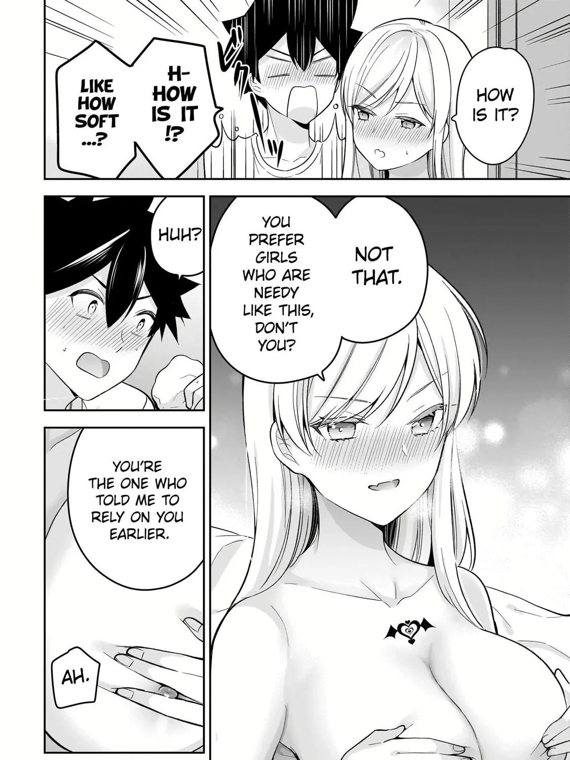 Kanojo Shoukan Shimashita!? Chapter 15 page 40 - 