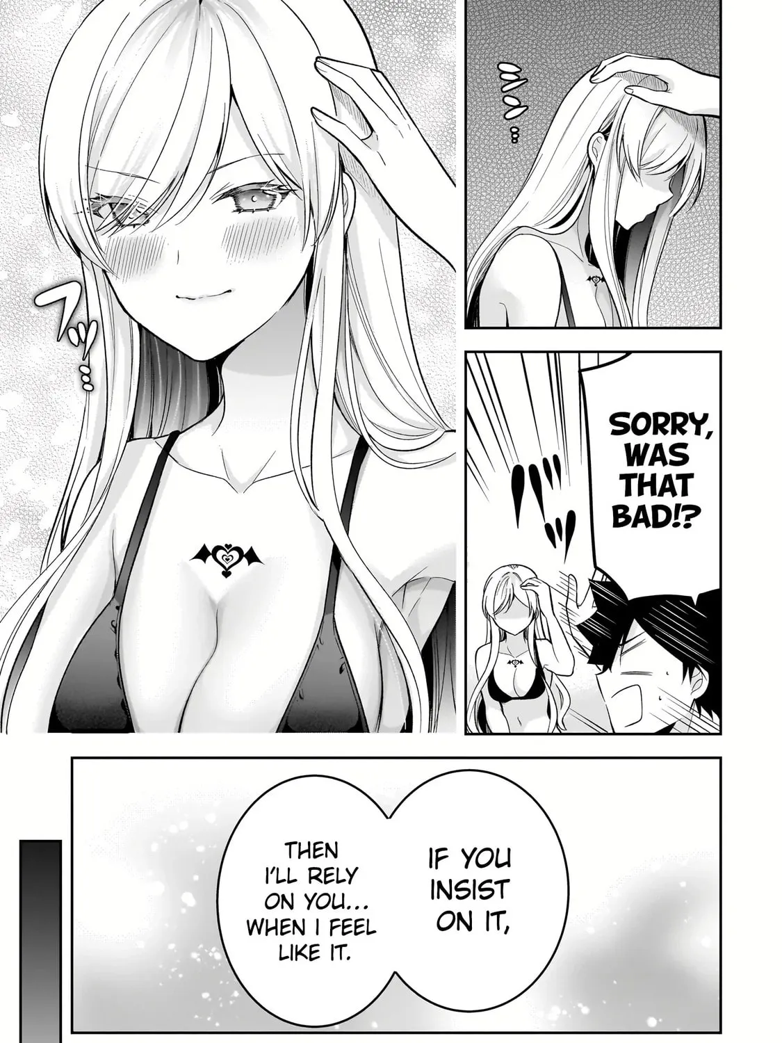 Kanojo Shoukan Shimashita!? Chapter 15 page 50 - 