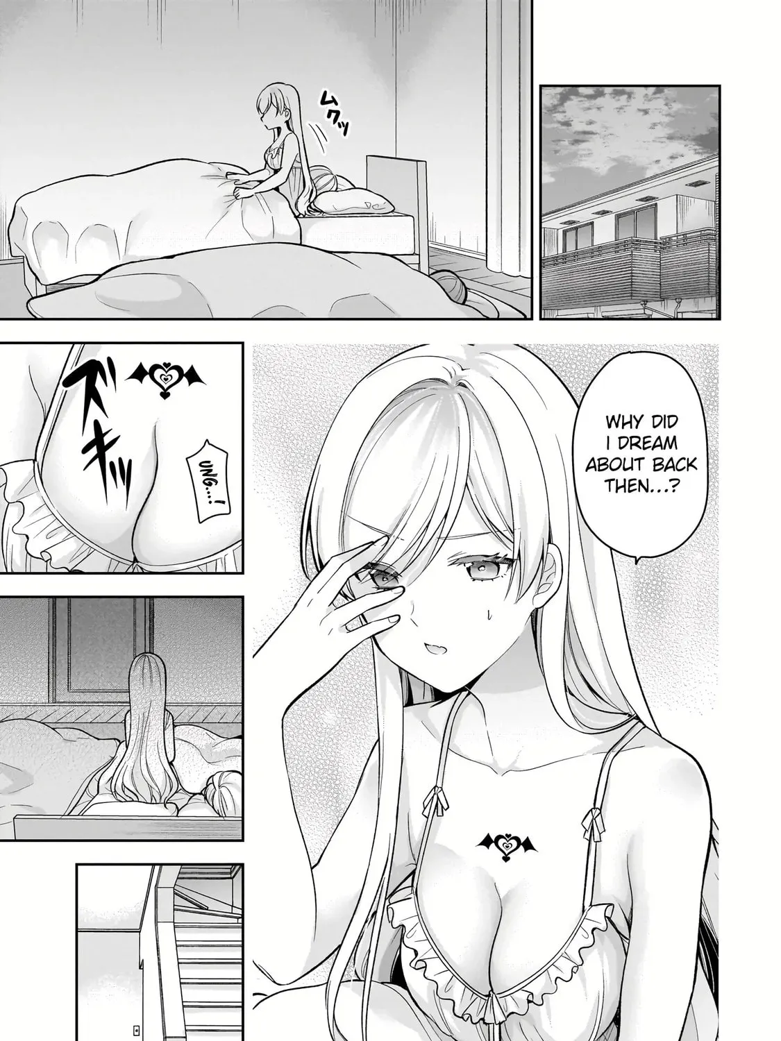 Kanojo Shoukan Shimashita!? Chapter 15 page 6 - 