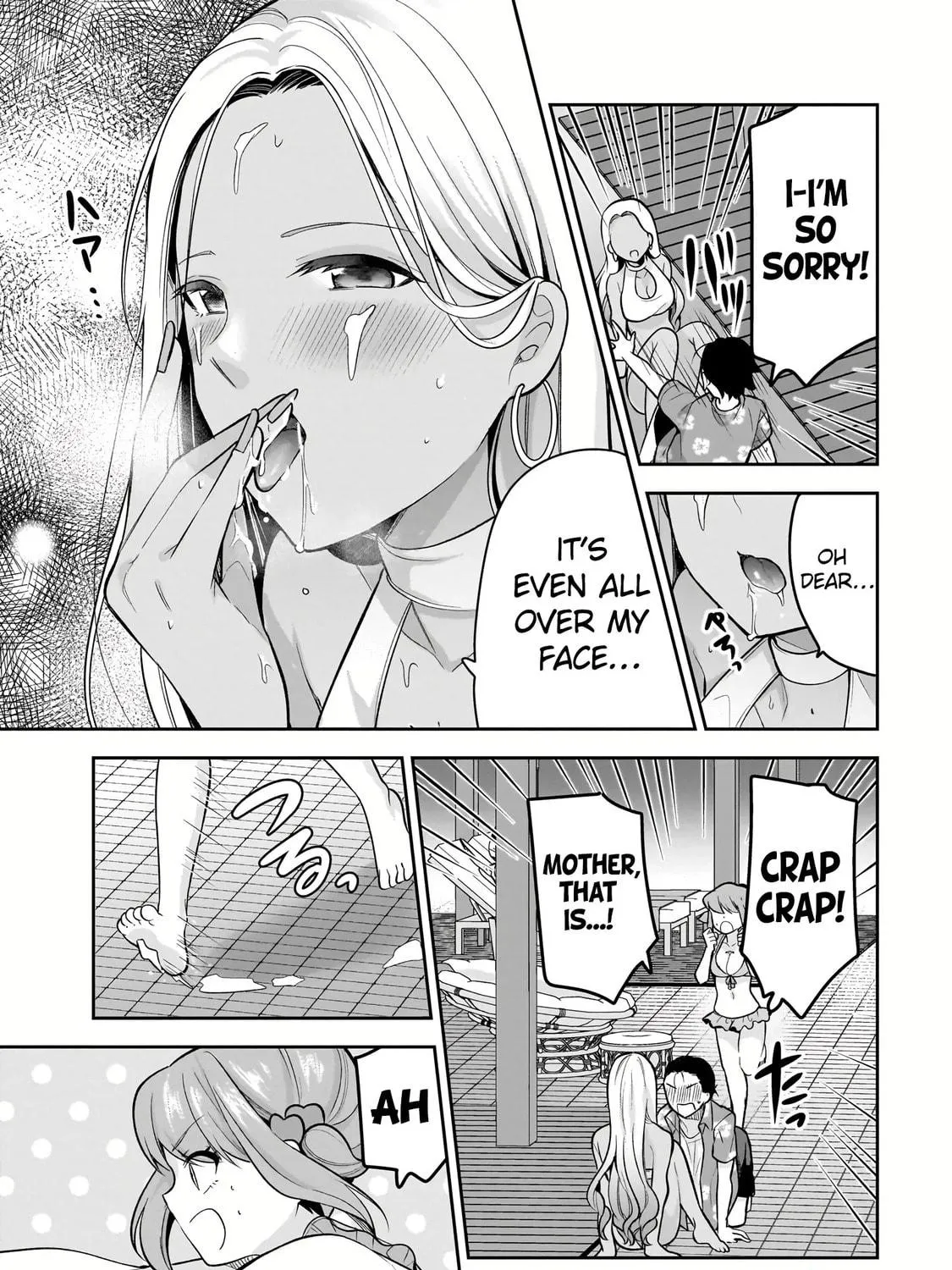 Kanojo Shoukan Shimashita!? Chapter 16 page 39 - 