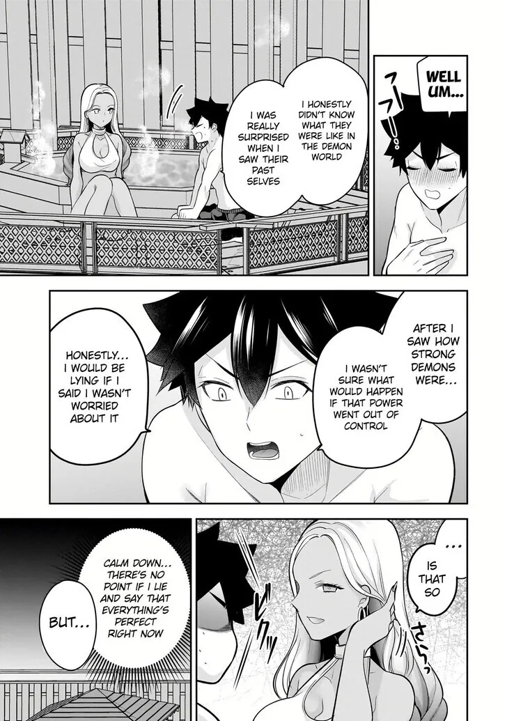 Kanojo Shoukan Shimashita!? Chapter 17 page 20 - 