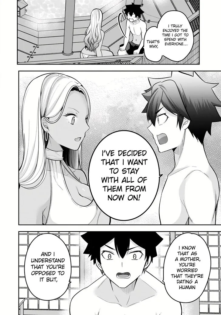 Kanojo Shoukan Shimashita!? Chapter 17 page 21 - 