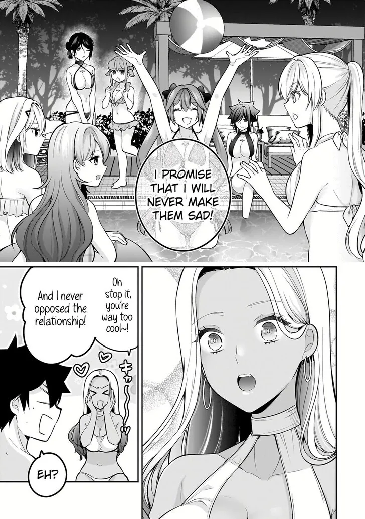 Kanojo Shoukan Shimashita!? Chapter 17 page 22 - 