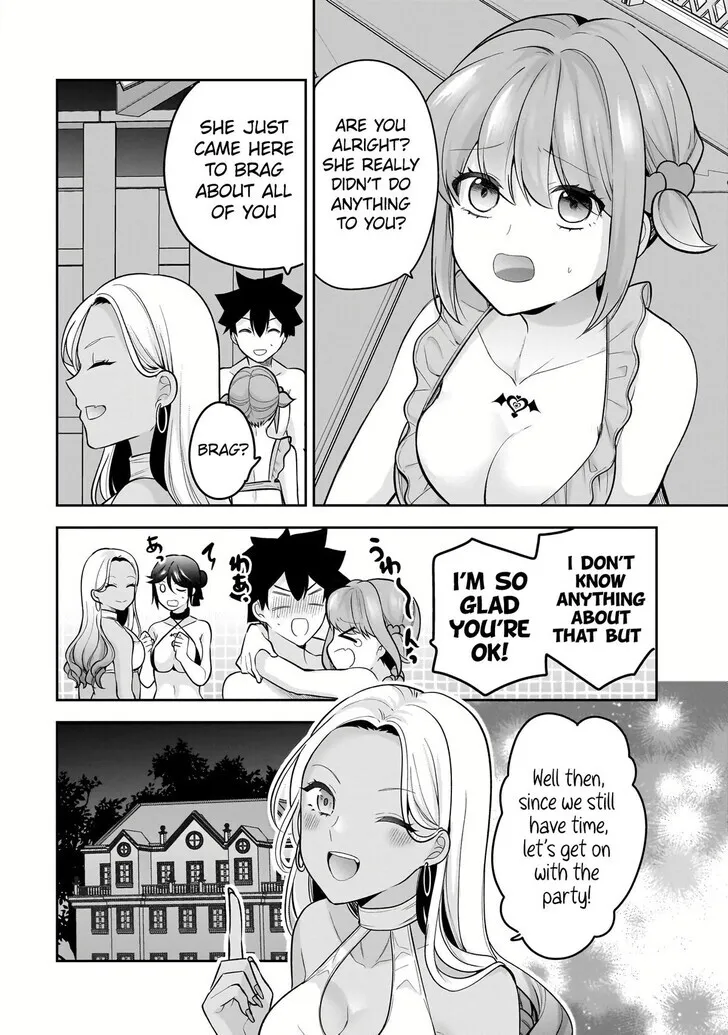 Kanojo Shoukan Shimashita!? Chapter 17 page 27 - 
