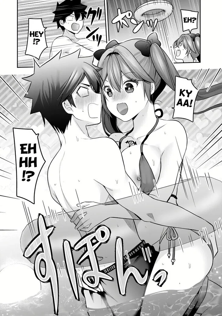 Kanojo Shoukan Shimashita!? Chapter 17 page 29 - 