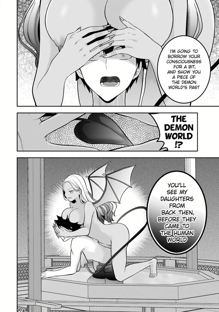 Kanojo Shoukan Shimashita!? Chapter 17 page 9 - 