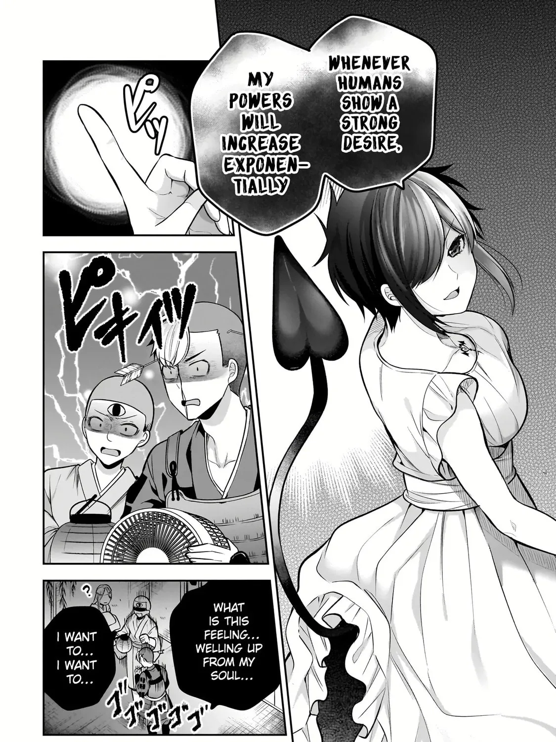 Kanojo Shoukan Shimashita!? Chapter 18 page 37 - 