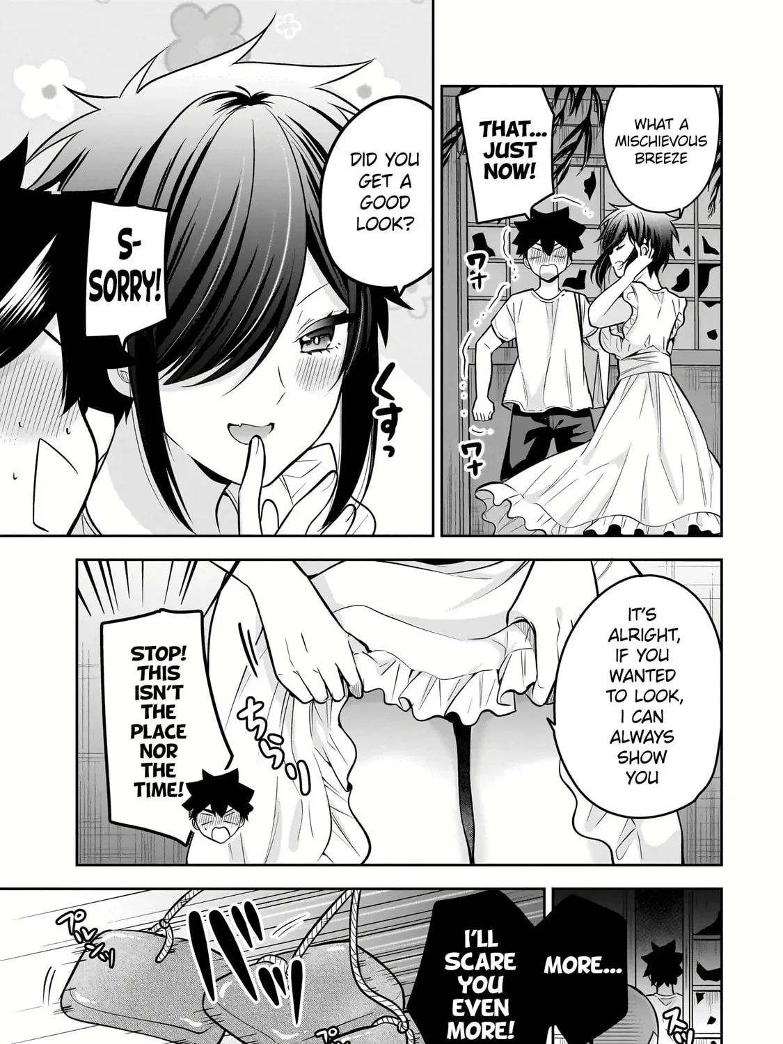 Kanojo Shoukan Shimashita!? Chapter 18 page 43 - 