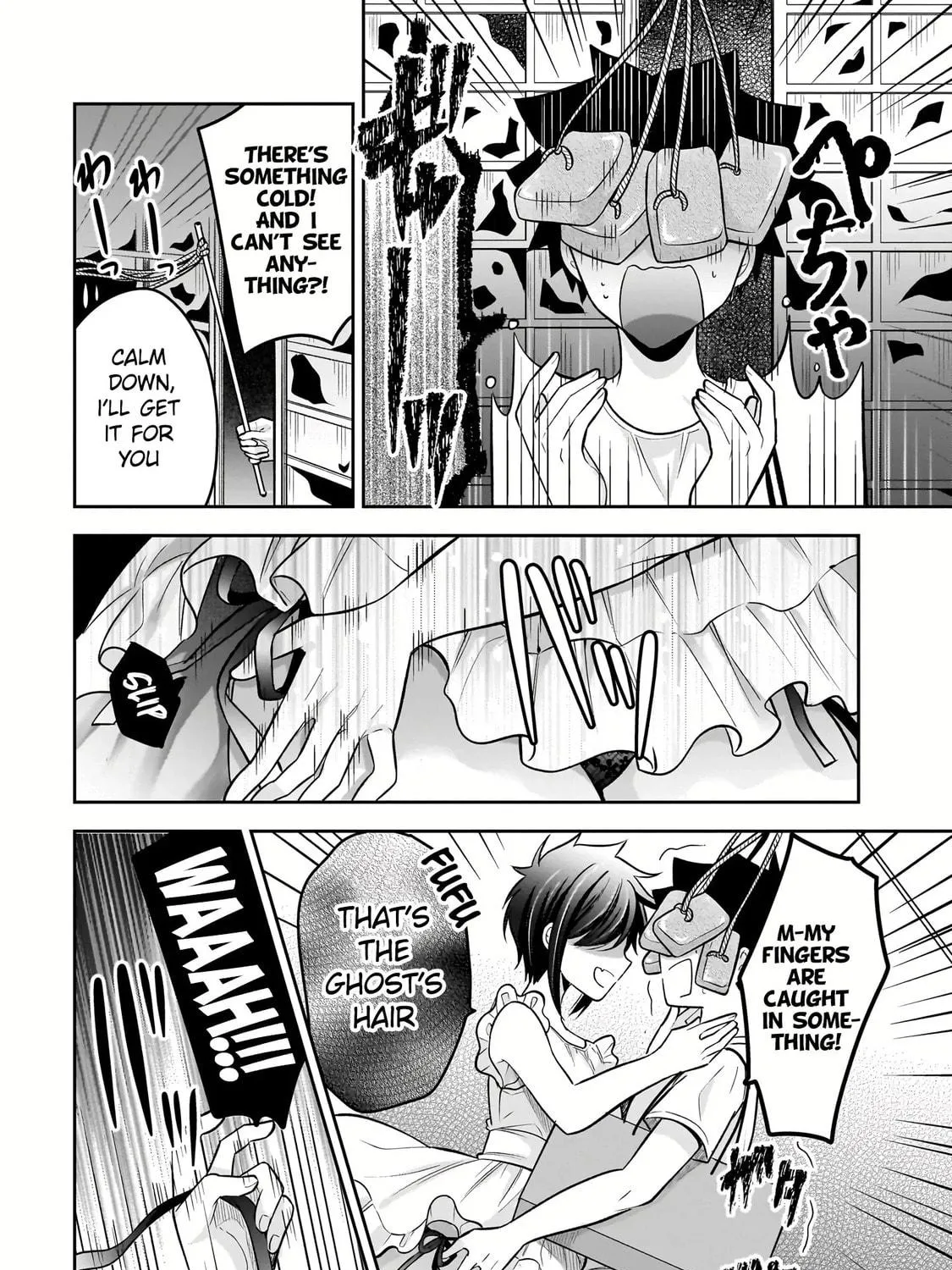 Kanojo Shoukan Shimashita!? Chapter 18 page 45 - 