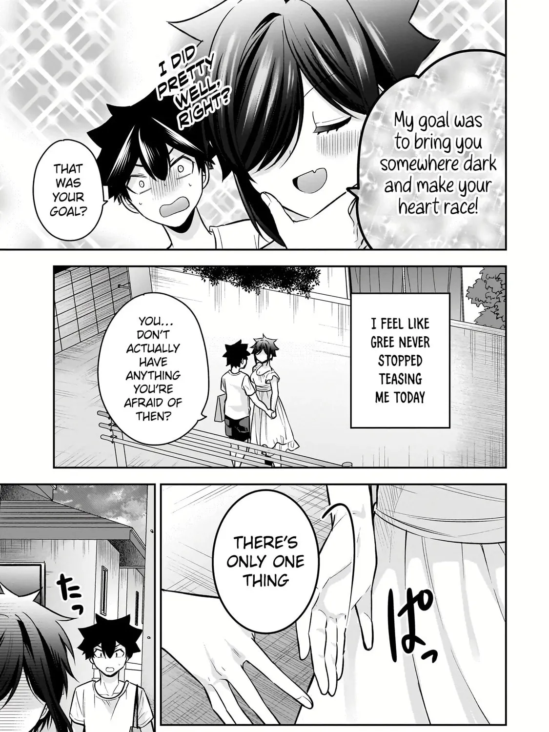 Kanojo Shoukan Shimashita!? Chapter 18 page 55 - 