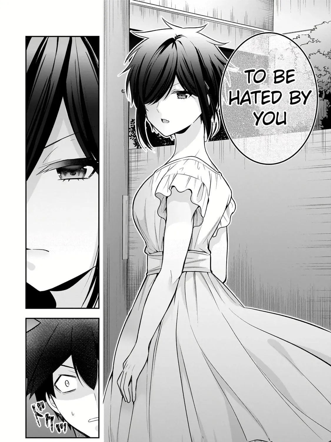Kanojo Shoukan Shimashita!? Chapter 18 page 57 - 