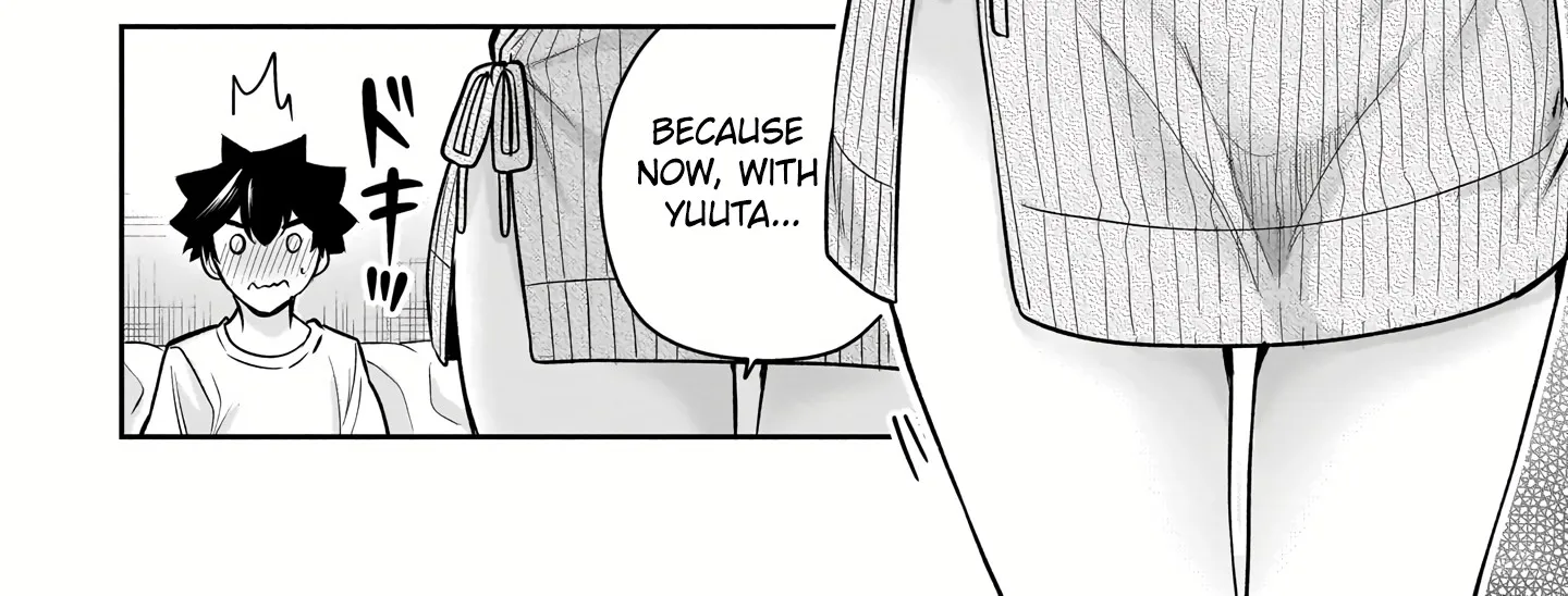 Kanojo Shoukan Shimashita!? Chapter 19 page 13 - 