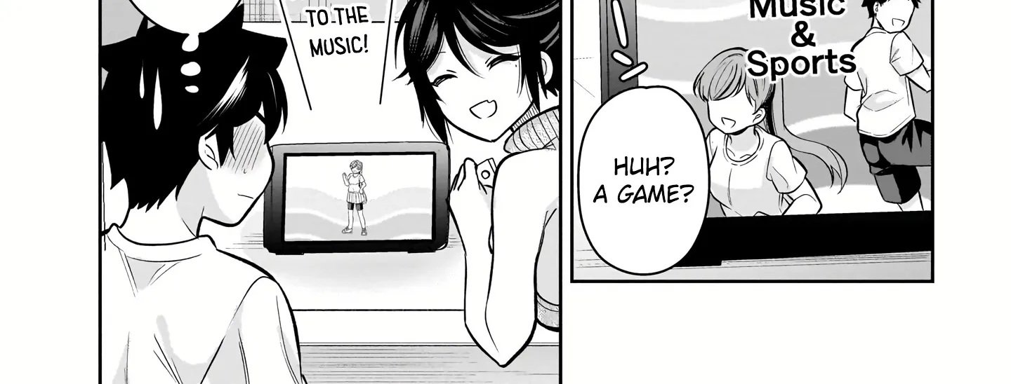 Kanojo Shoukan Shimashita!? Chapter 19 page 15 - 