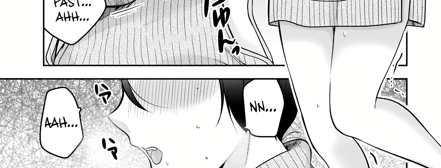 Kanojo Shoukan Shimashita!? Chapter 19 page 19 - 
