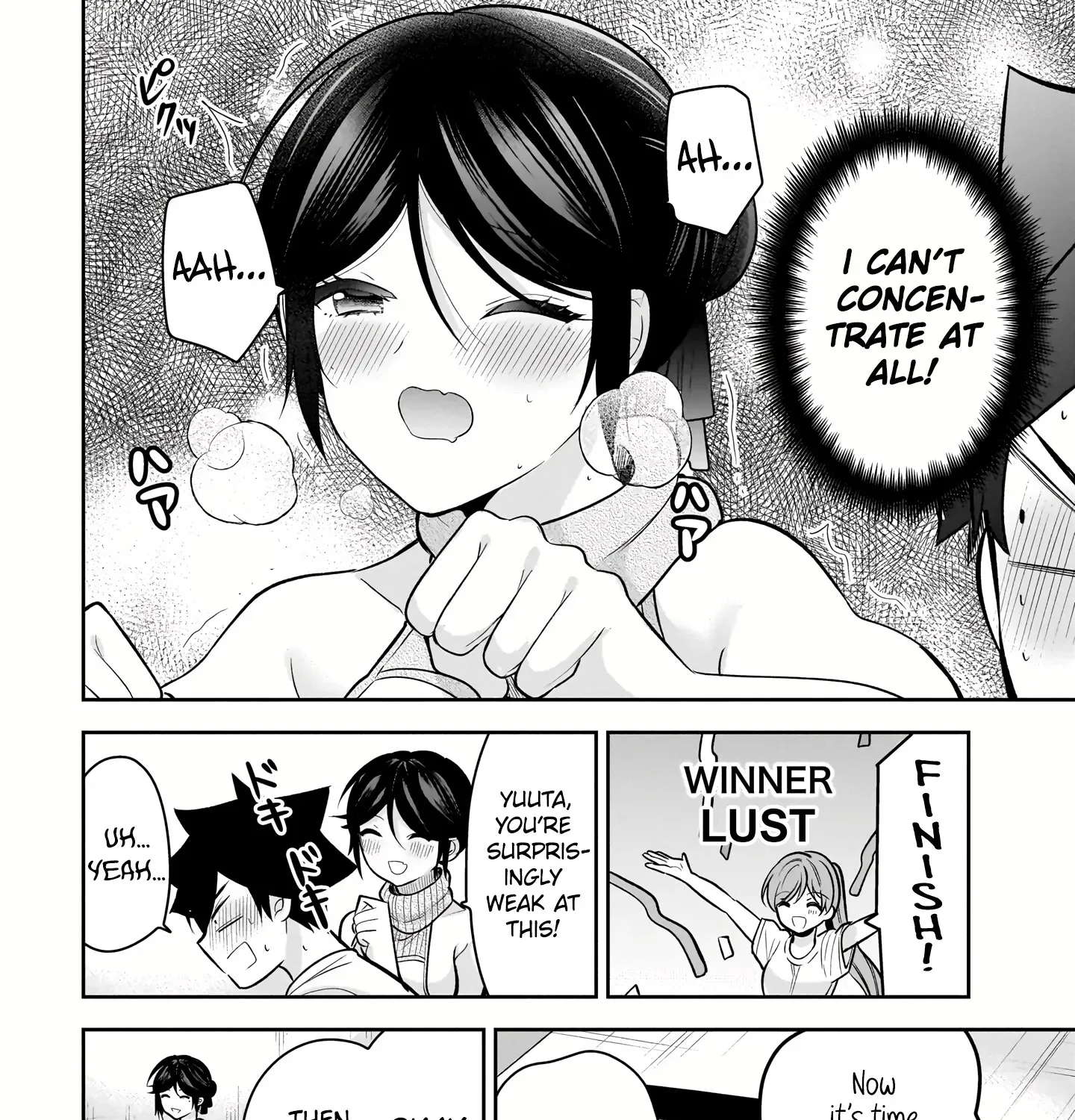 Kanojo Shoukan Shimashita!? Chapter 19 page 20 - 