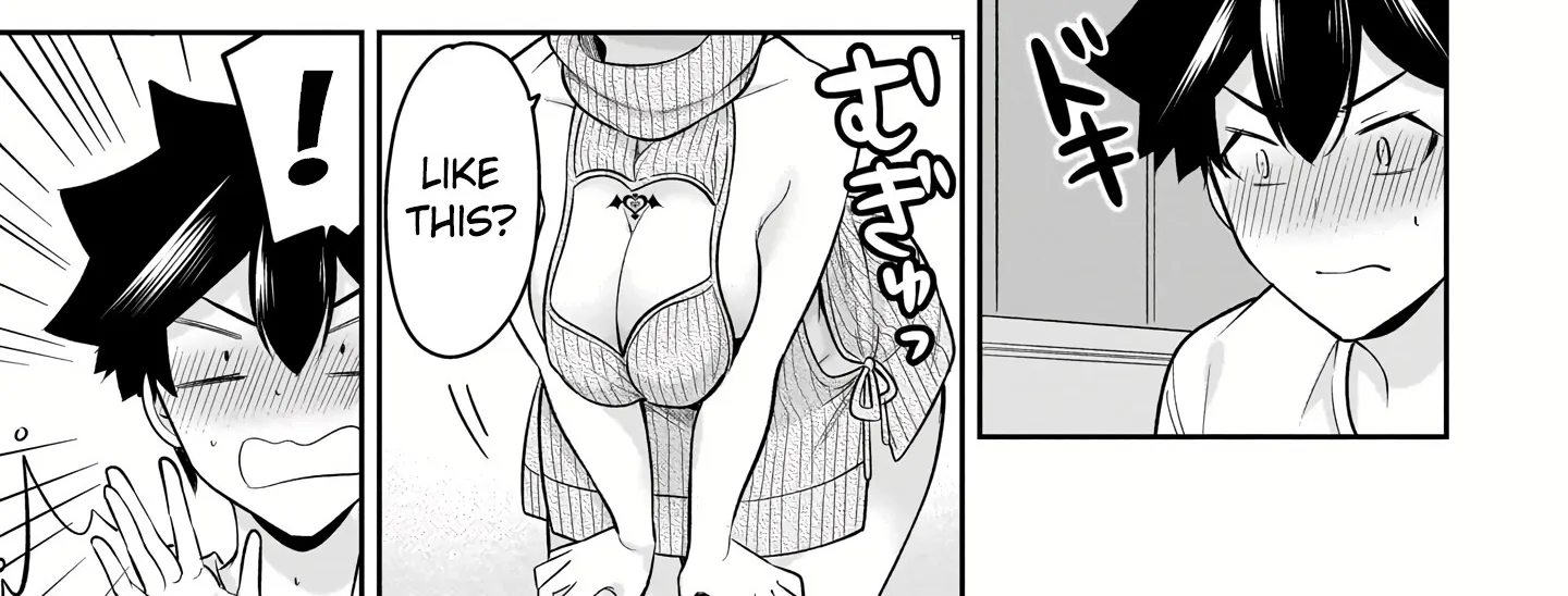Kanojo Shoukan Shimashita!? Chapter 19 page 23 - 